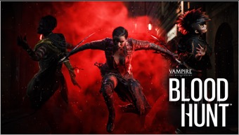 Vampire: The Masquerade® - Bloodhunt™