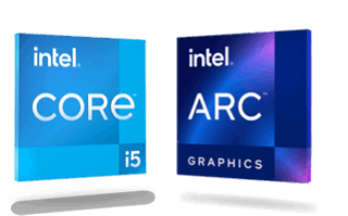 Intel Core Arc